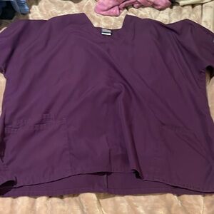 Cherokee workwear top